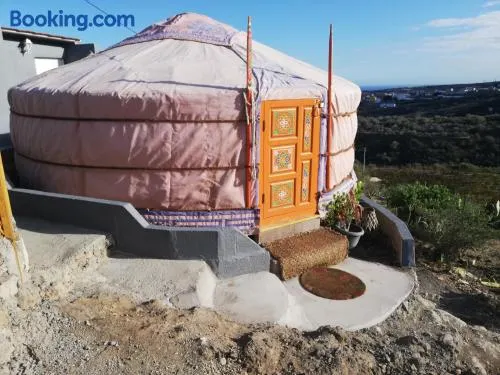 Yurta de Arico - Image 1