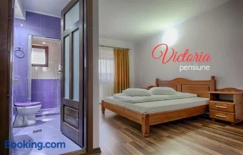 Pensiunea Victoria - Image 1