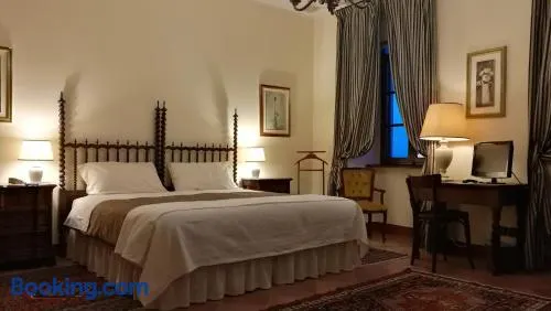 B&B Castello di Camerletto - Image 1