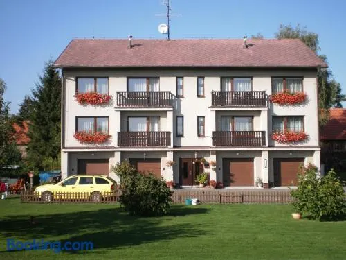 Apartmán Orlík nad Vltavou - Image 1