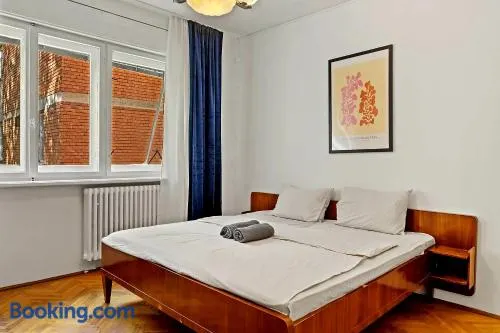 AFI Mall 3 Bedrooms Apartment - Perfect for Families or Groups - Image 1