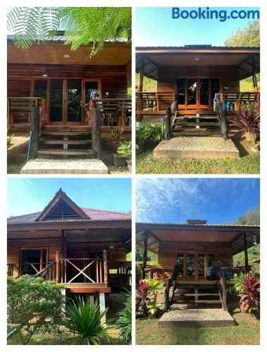 Koh Jum Hillside Resort - Image 1
