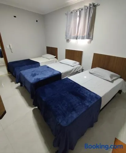 Hotel Mira - Image 1