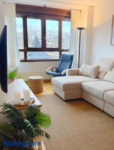 Apartamento *White Formigal* - Image 1