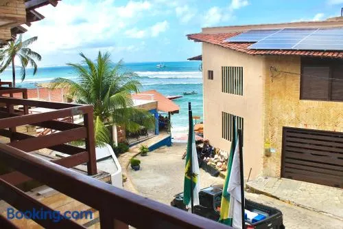 Pipa's Bay Apto 208 - Flat em Pipa RN - Image 1