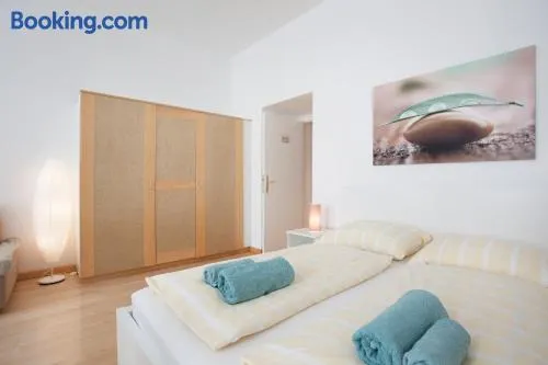 GAL Apartments Vienna - Image 1