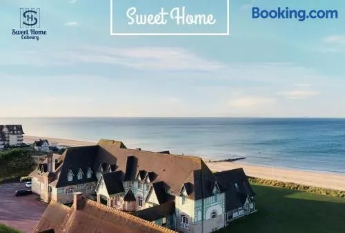 Sweet Home Cabourg Hôtel et gîtes - Image 1