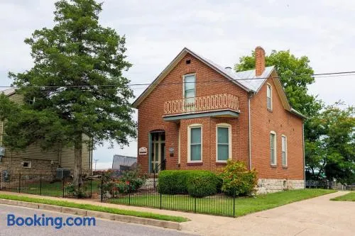 Aletha-Marie Krog House - Image 1