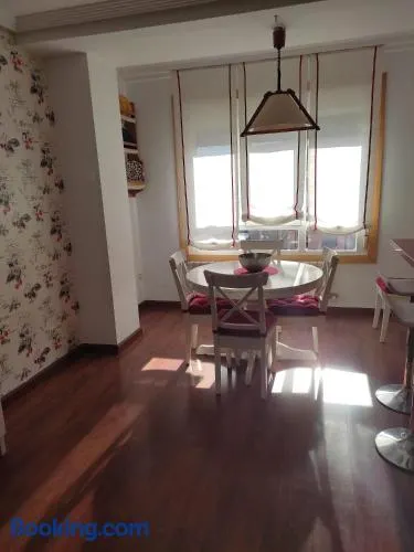 Duplex Boñar - Image 1