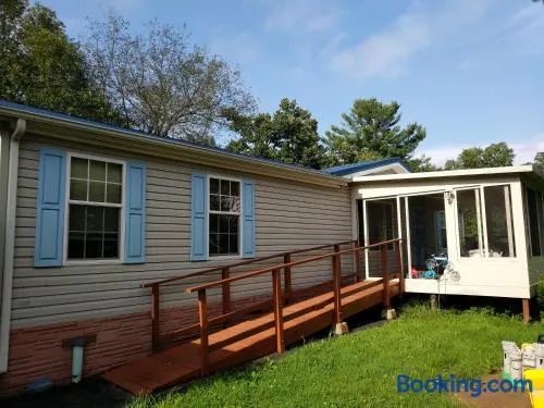 Thomas Holiday Home - Image 1