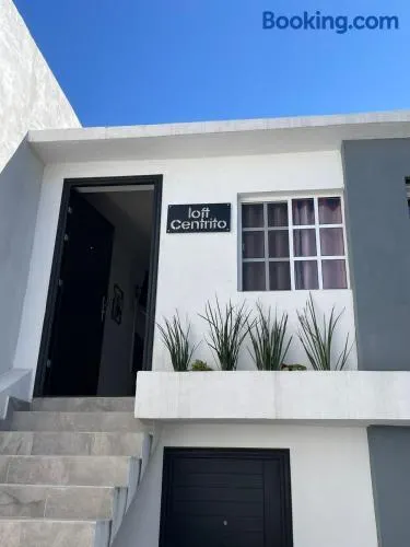 Loft centrito - Image 1