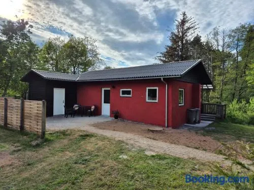 Daemningen at Gammel Rye - Image 1