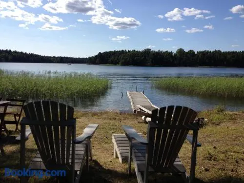SwedishCountryLiving / Skippers cottage - Image 1