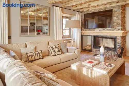 Pleta Baqueira Luxe 10 by FeelFree Rentals - Image 1