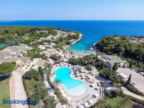 Hotiday Torre Santo Stefano Resort - Image 1