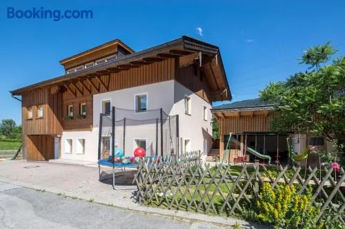 Ferienwohnung Lechner-Kaltenhauser - Image 1