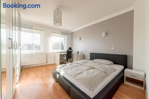 Private Apartment - Image 1