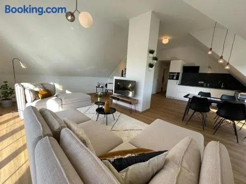 Vakantieappartement Logies Terhagen - Image 1
