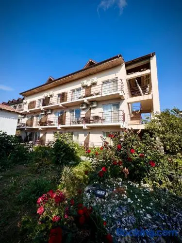Casa Roman II by the sea - Image 1