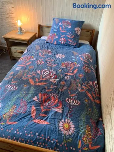 Chambre 1 lit double - Image 1