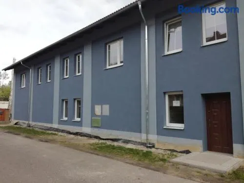 Apartmán Prefa - Image 1