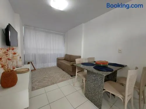 Apartamento no Edifício Manhattan 605 - Image 1