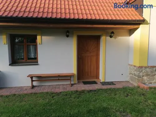Apartmán na statku - Image 1