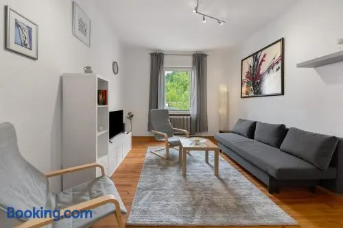 Ferienwohnung Merzig - Image 1