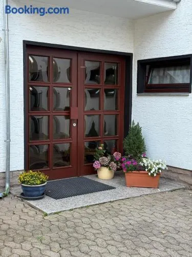 Ferienwohnung Christa Rohde - Image 1