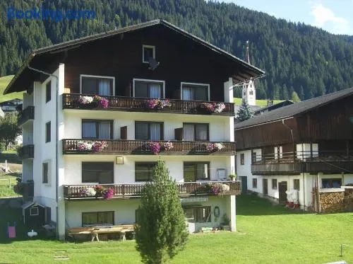 Pension Anderlehof - Image 1