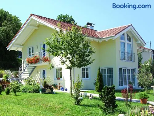 Ferienwohnung Schmidt - Image 1