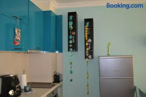 Apartment Aquamarine - Image 1