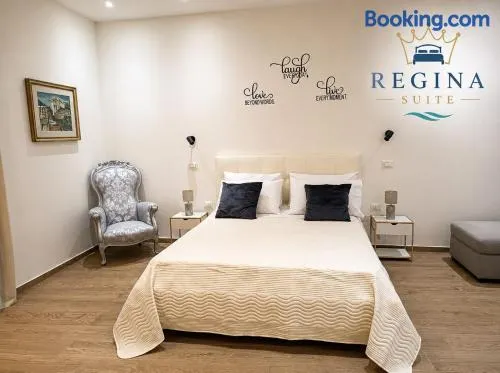 Regina Suite Mazara - Image 1