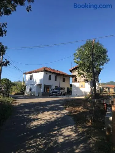 La Casica de María, Entorno Rural, Camino de Santiago - Image 1
