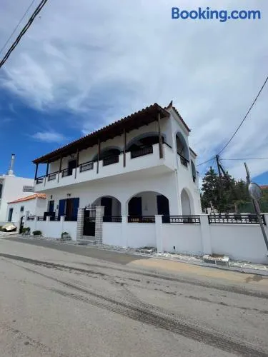 GIALOS APARTMENT - Image 1