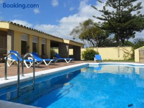 Villas Aloha Valdelagrana - Image 1