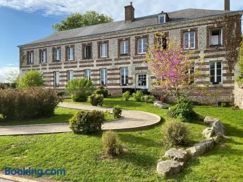 Relais Les Loges-Etretat - Image 1