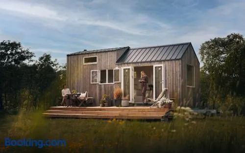 Camp Saltstraumen-Elvegård - Image 1