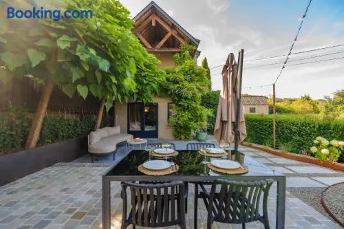 Twin Pines - Image 1