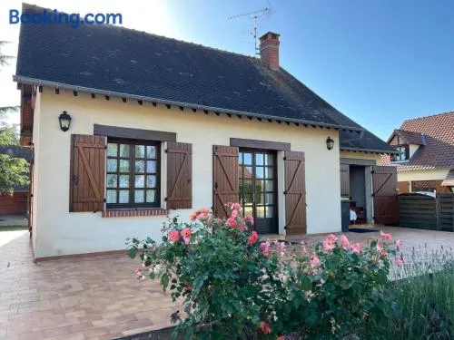Le Clos Colette proche des châteaux - Image 1