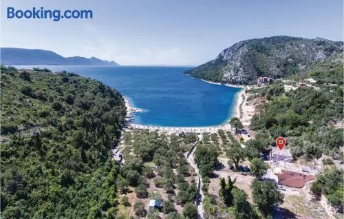 Three-Bedroom Holiday Home In Duba - Image 1
