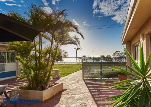 API Pelican Beach Front Apartments Kalbarri - Image 1
