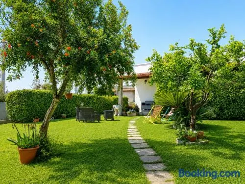 Dimora da Pippi - Relax nel verde vicino Otranto - Image 1