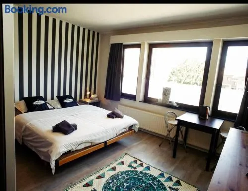 Homestay La Montagne des Coeurs - Image 1