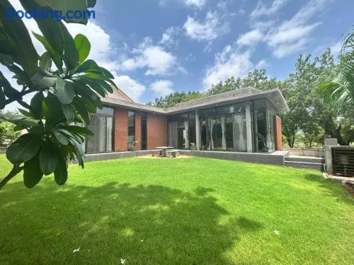 BK's Villa at Kensville Golf & Country Club - Image 1