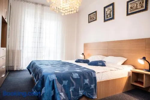 Club Onix Apartments - Image 1