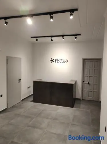 Petteo Serifos - Image 1