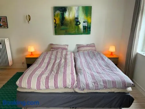 Goodnight Randers - Image 1