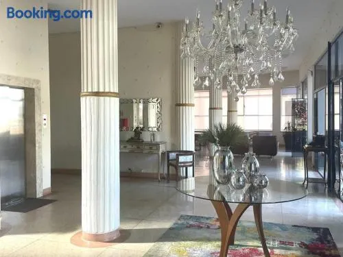Grande Hotel Amparo - Image 1