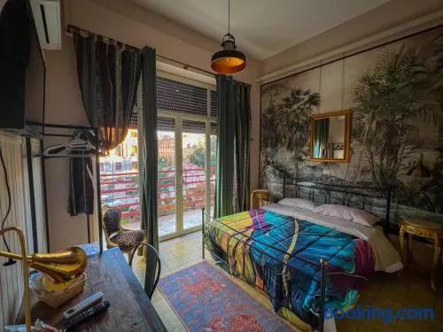 Hotel Continental Cassino - Image 1
